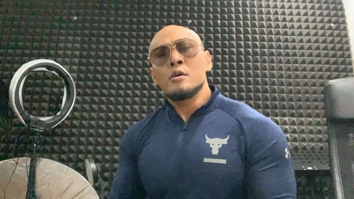 deddy corbuzier