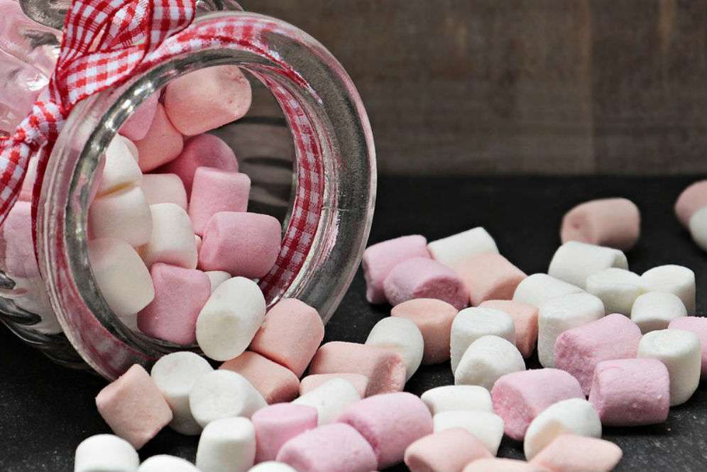 Marshmallow