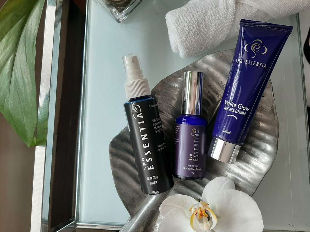 Spa Essentia di Gaya Spa Wellness
