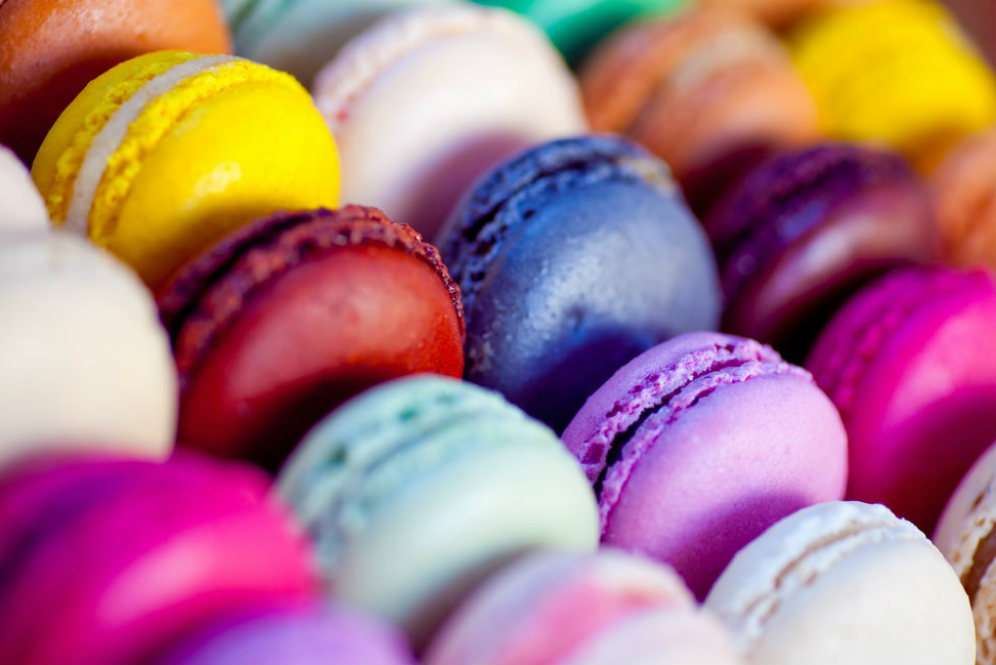 Macaron