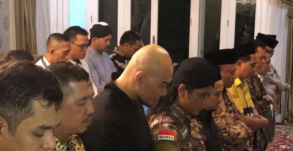 deddy corbuzier