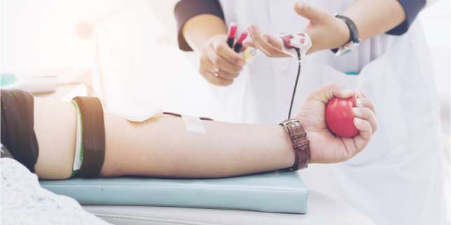 Cara Penularan HIV, Penting untuk Diketahui