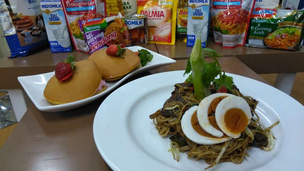 Kuliner