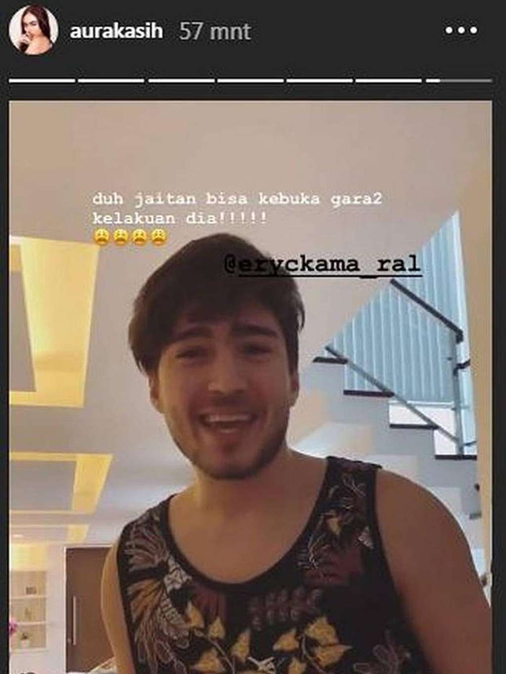 Aura Kasih