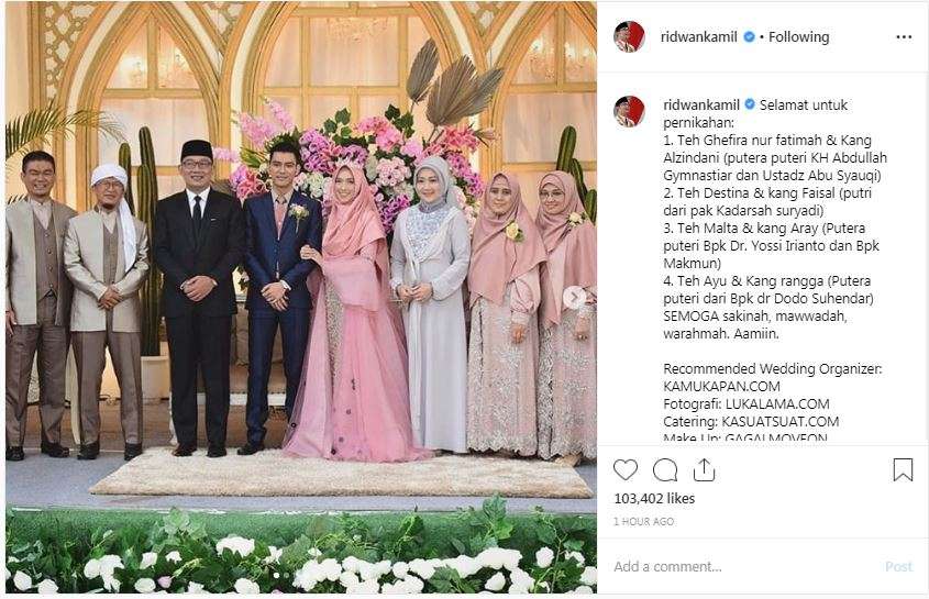 Ridwan Kamil