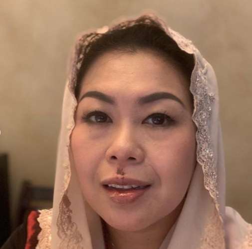 Yenny Wahid