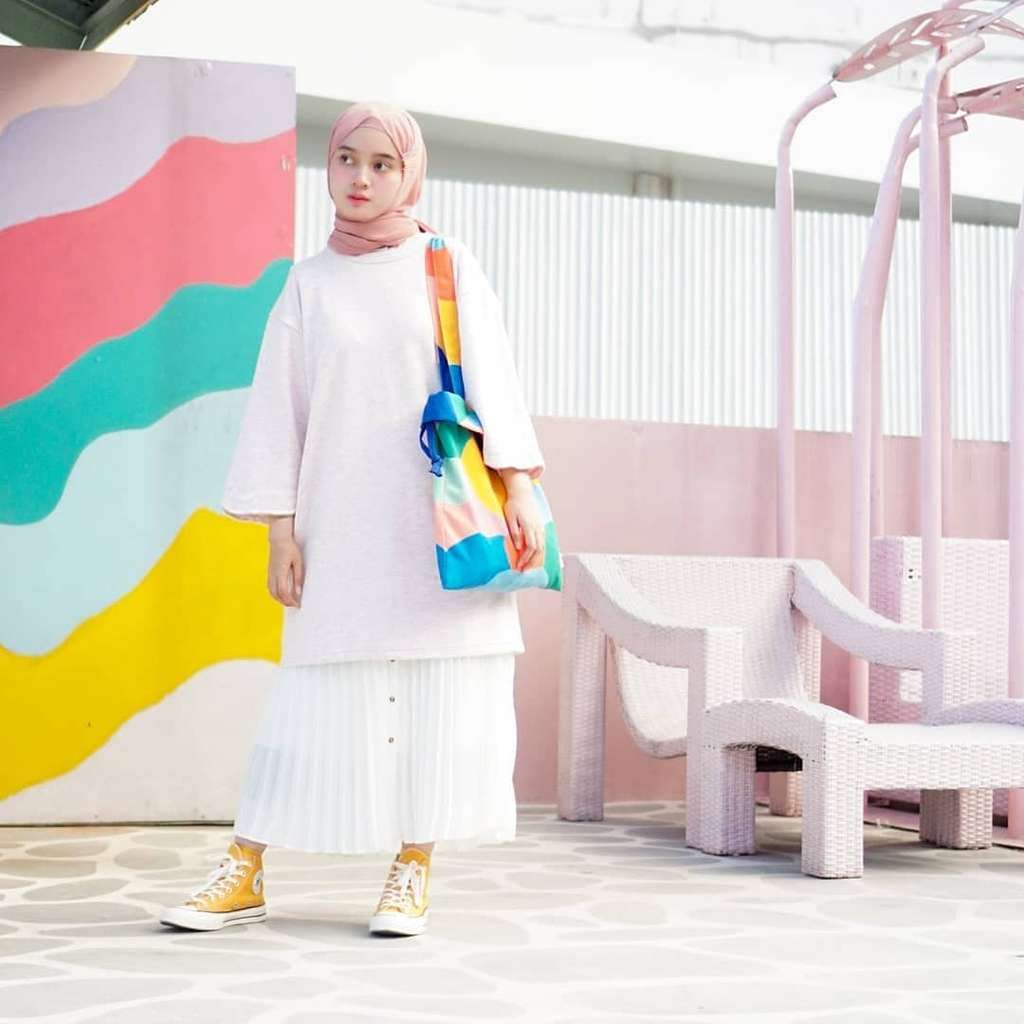 Tas Hijab