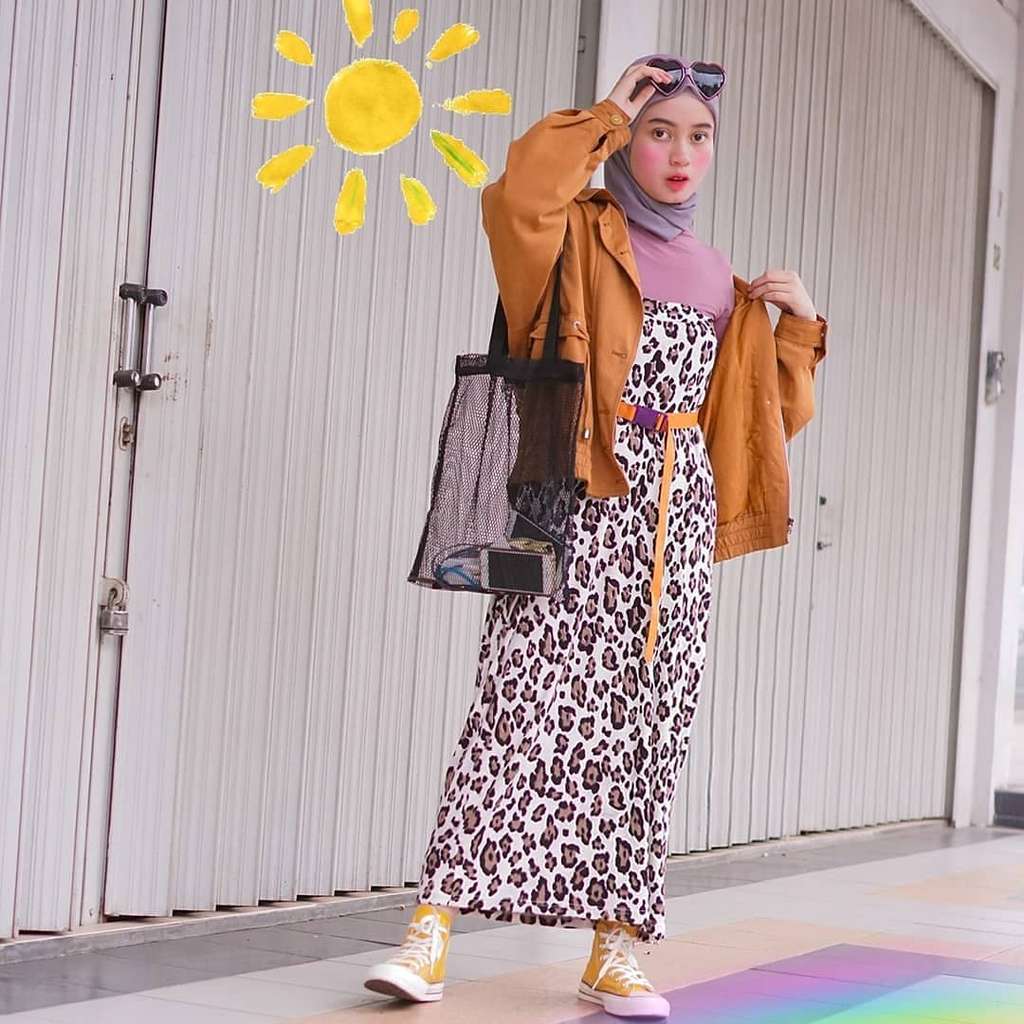 Tas Hijab