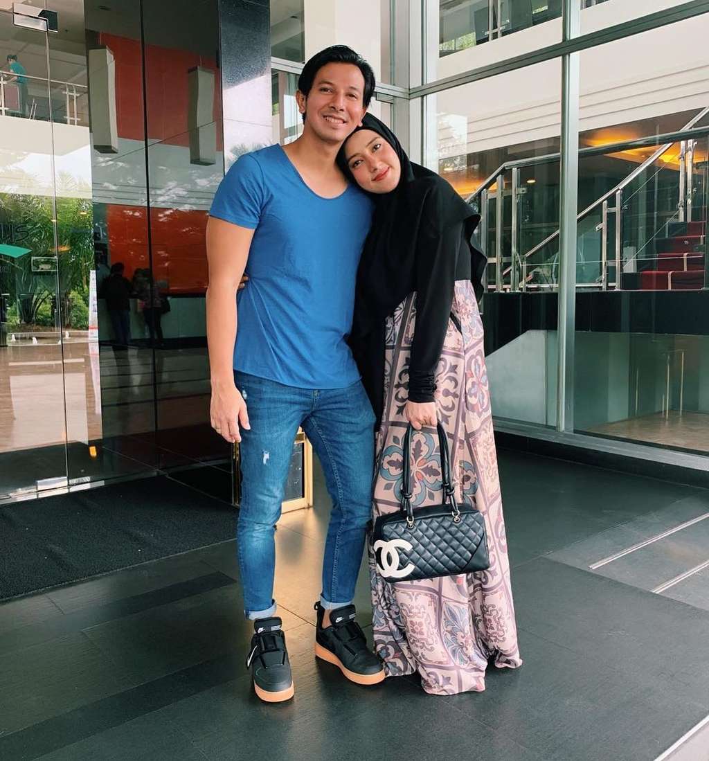 Fairuz A Rafiq dan sonny septian
