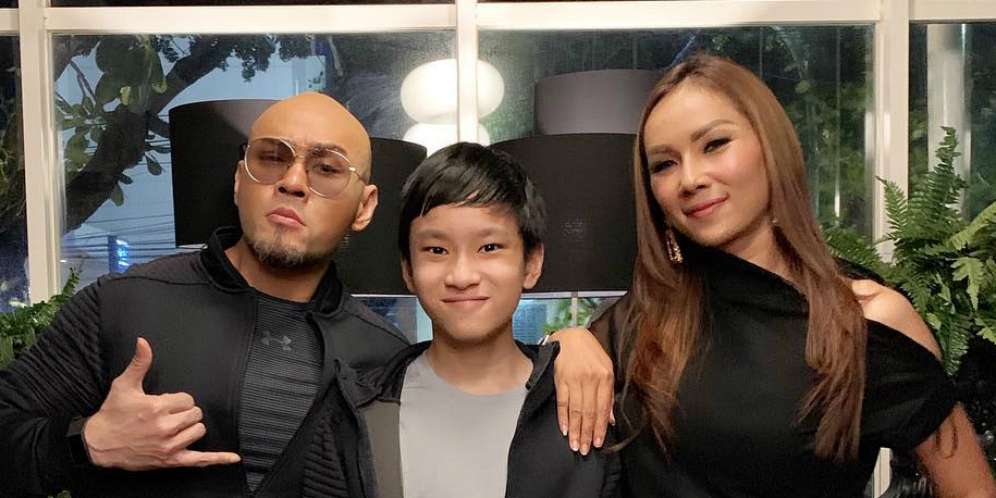 deddy corbuzier