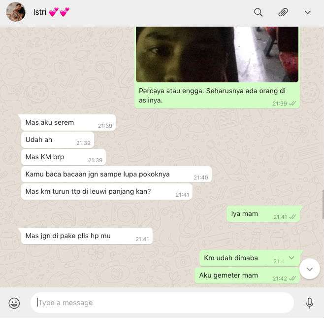 Horor