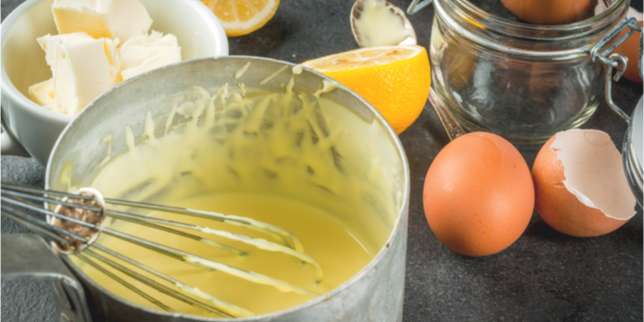 Resep Egg Benedict, Sarapan Ala Amerika Serikat