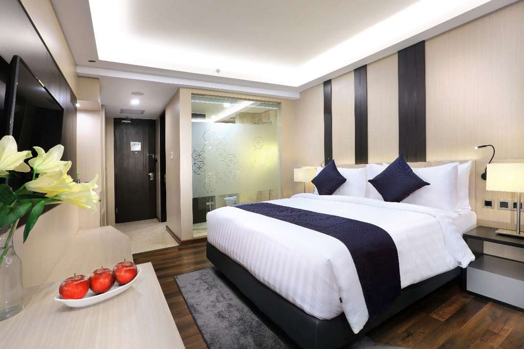 Aston Kartika Grogol Hotel & Conference Center