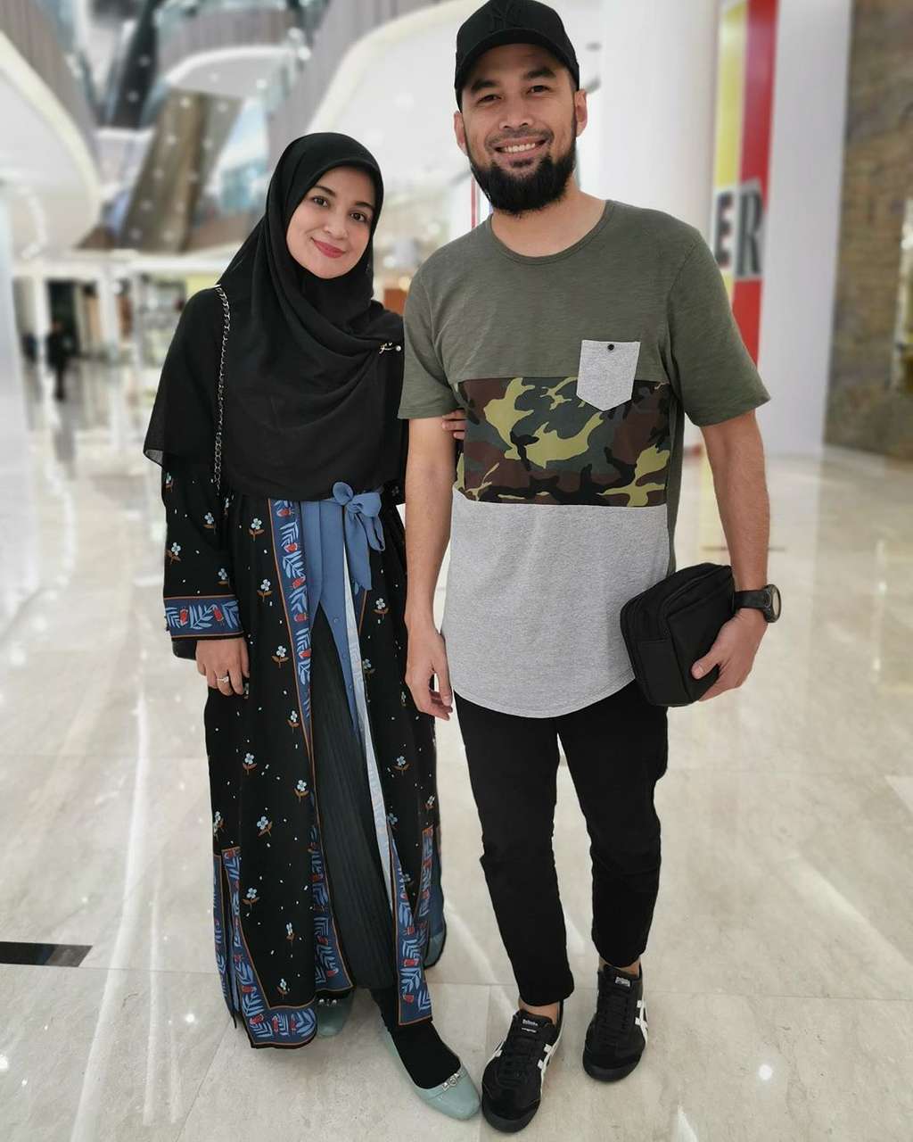 shireen sungkar