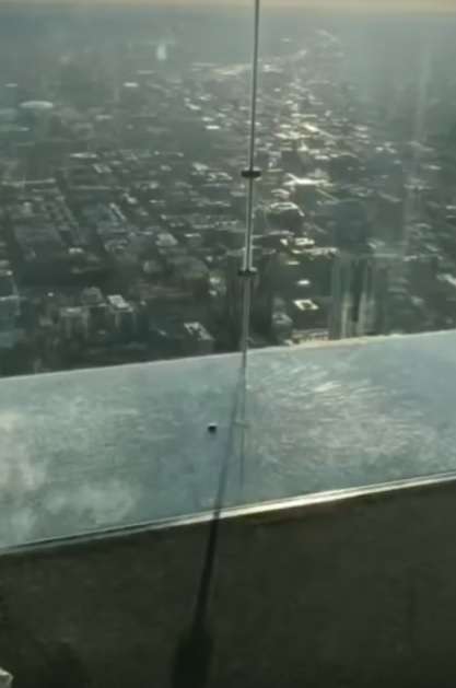 SkyDeck