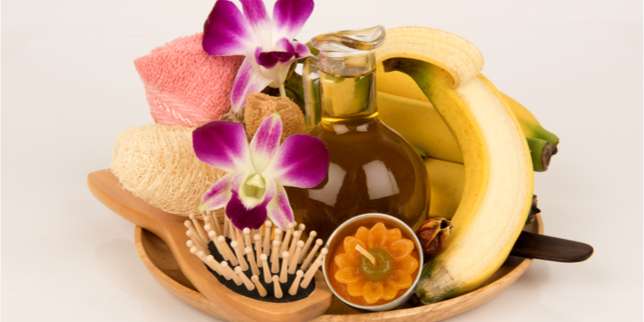 Cara Membuat Masker Rambut Secara Alami, Mudah dan Aman