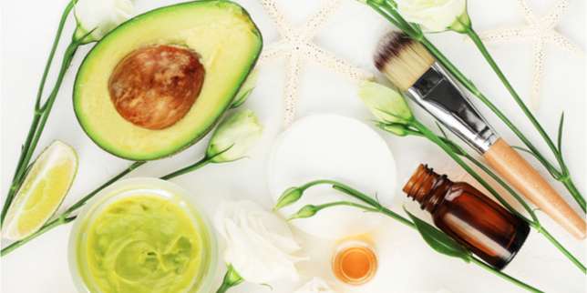 Cara Membuat Masker Rambut Secara Alami, Mudah dan Aman