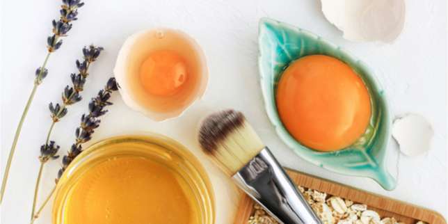 Cara Membuat Masker Rambut Secara Alami, Mudah dan Aman