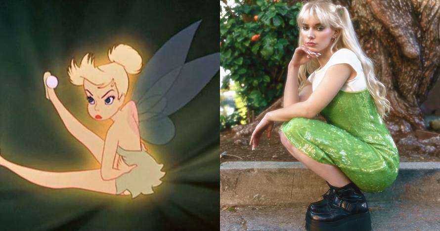Putri Disney