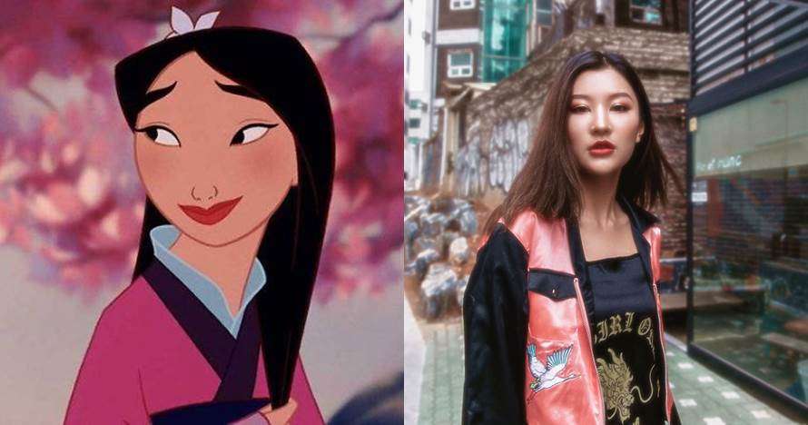 Putri Disney