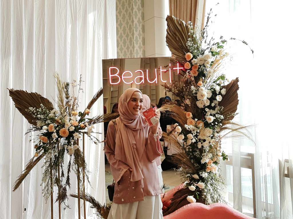 Hamidah Rachmayanti