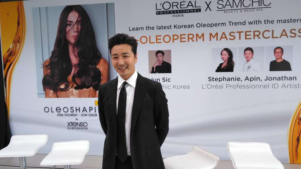 L'Oreal