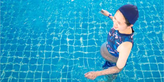 Olahraga bagi Ibu Hamil, Aman dan Mudah