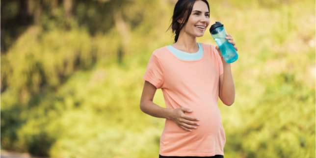 Olahraga bagi Ibu Hamil, Aman dan Mudah