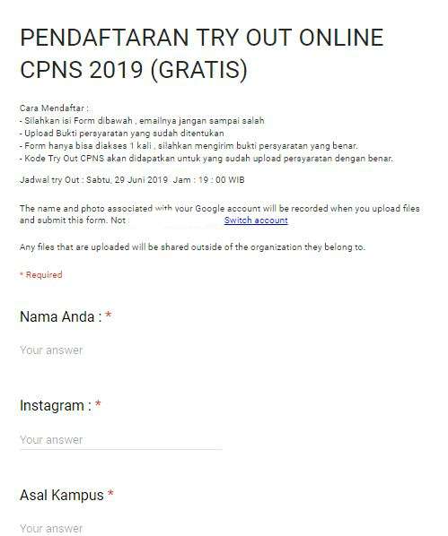 Try out CPNS gratis (1)