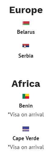 Visa