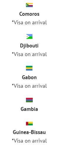 Visa