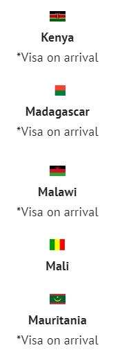 Visa