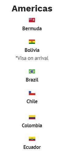 Visa