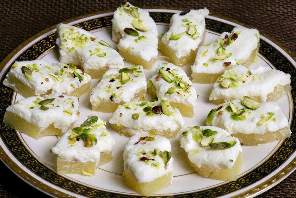 Sandesh