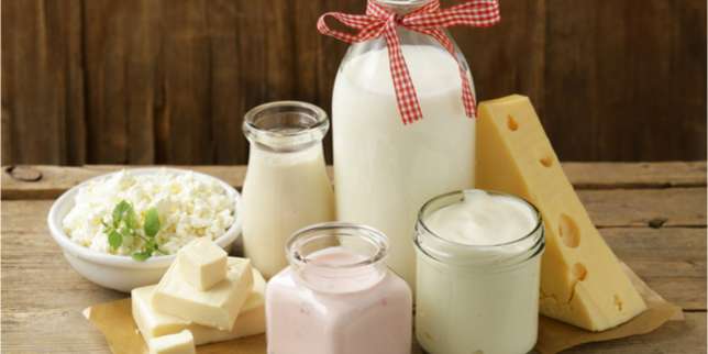 Makanan bagi Ibu Menyusui, Dijamin Asi Lancar