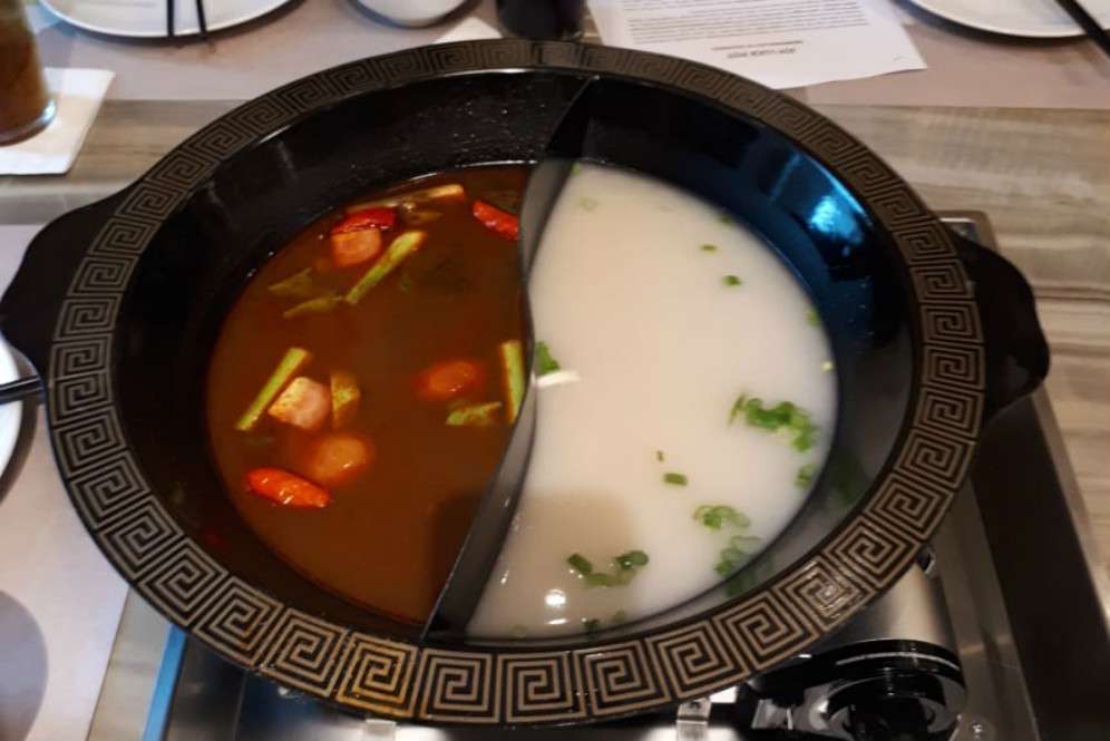 Joy Luck Pot