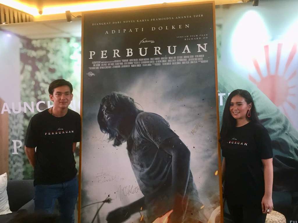 Perburuan