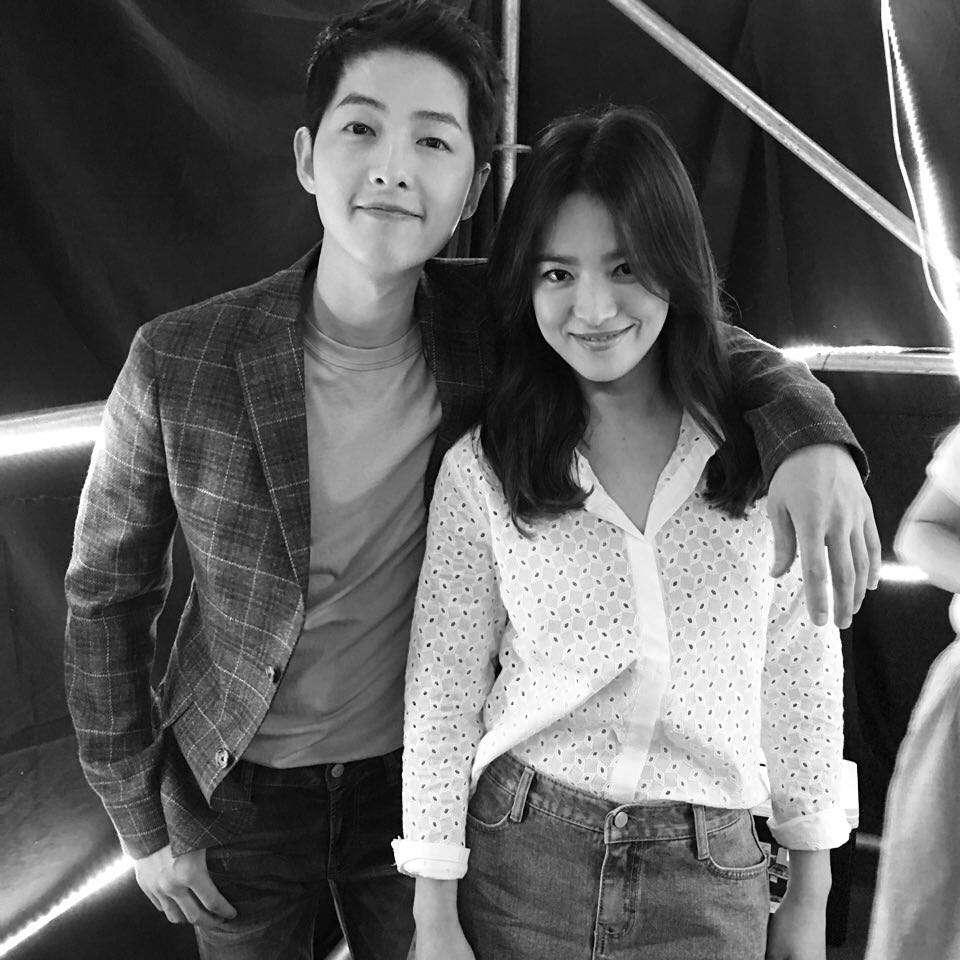 Song Joong Ki