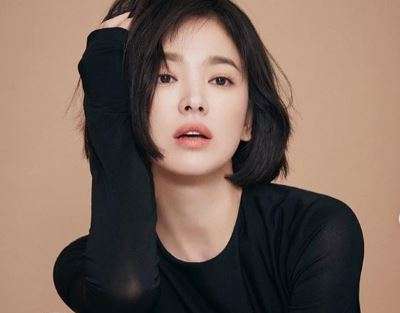 Song Hye Kyo