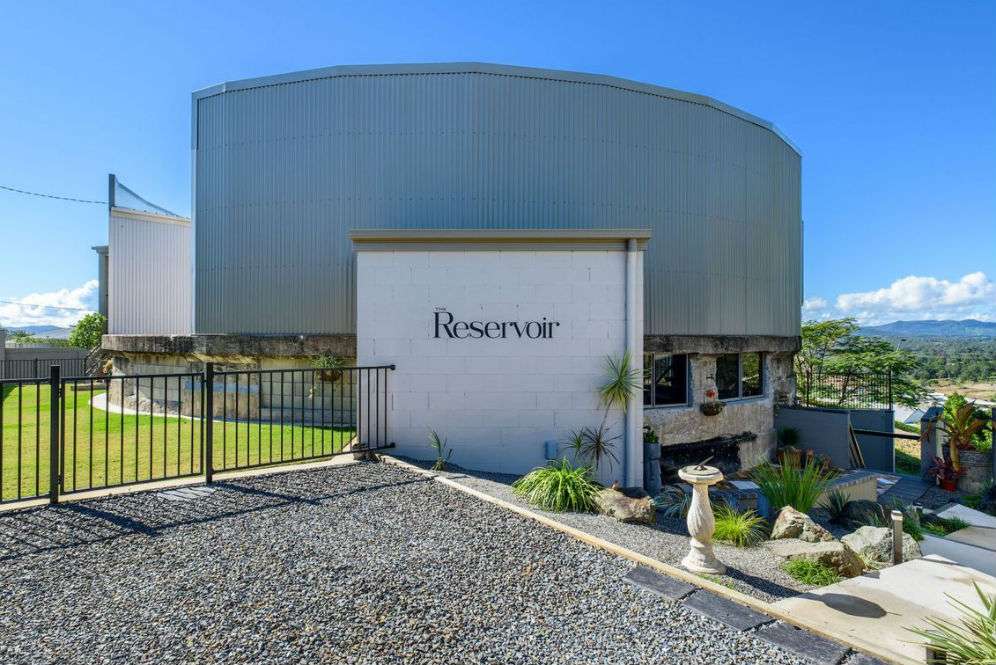 Rumah Tank