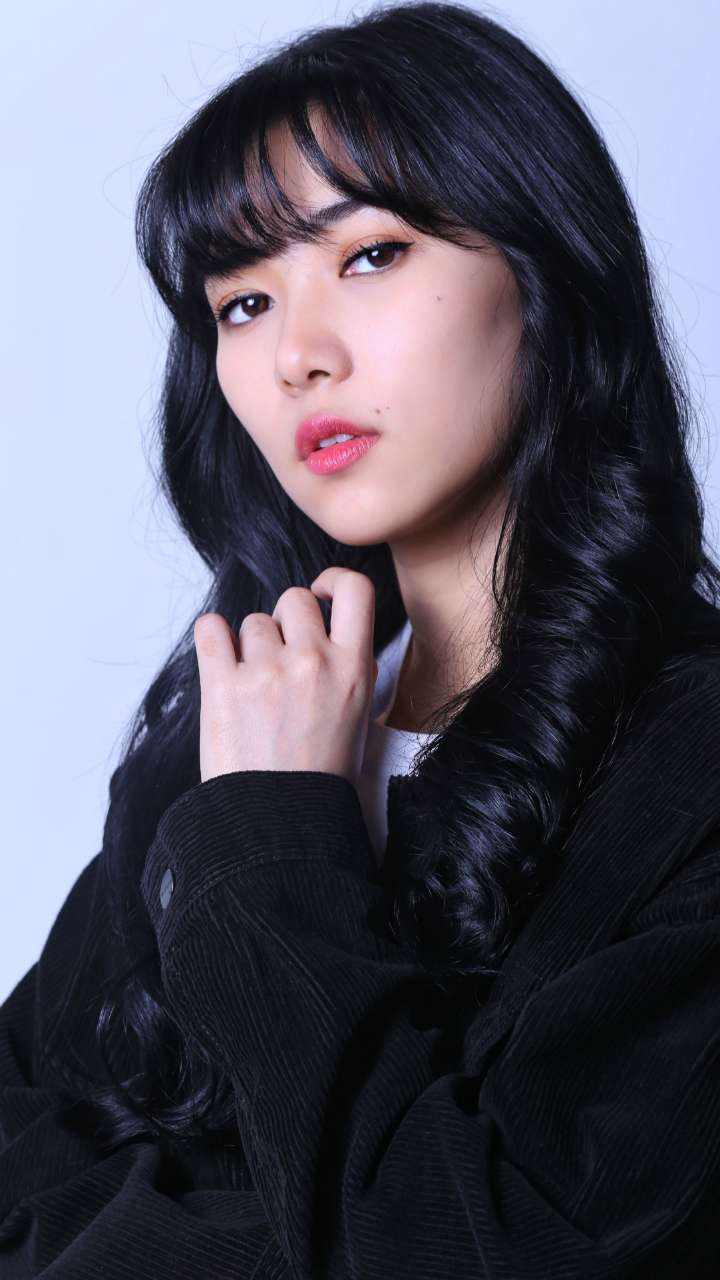 Isyana Sarasvati