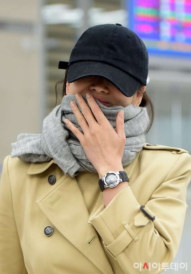 Song Hye Kyo