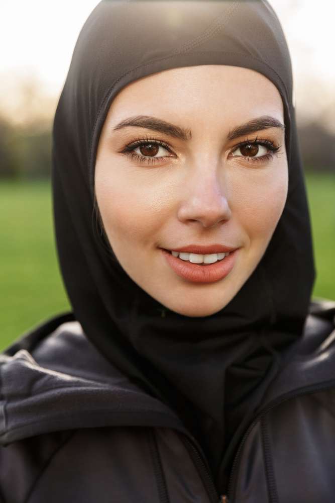 Makeup Tahan Keringat