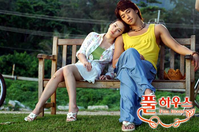 Song Hye Kyo