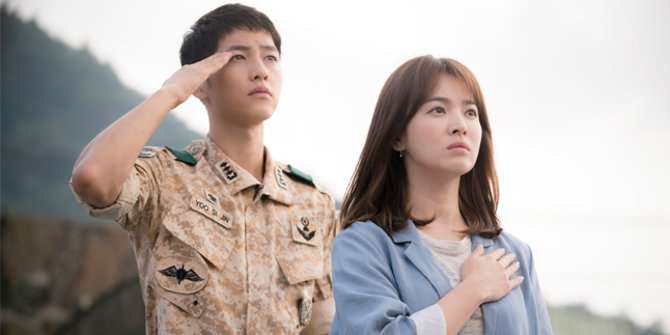 Song Hye Kyo