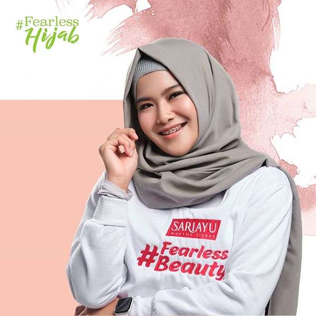 ©Instagram/sariayu_mt ©Instagram/sariayu_mt