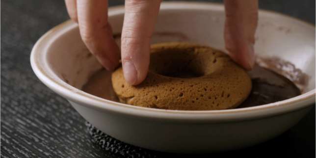 Resep Donat Kentang, Super Empuk!