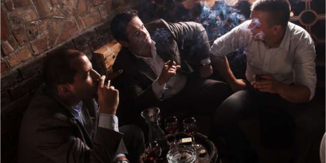 Cara Menghentikan Rokok Cara Menghentikan Rokok
