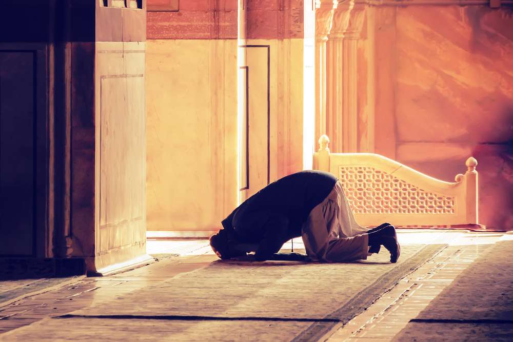 Macam-macam Sholat Sunnah
