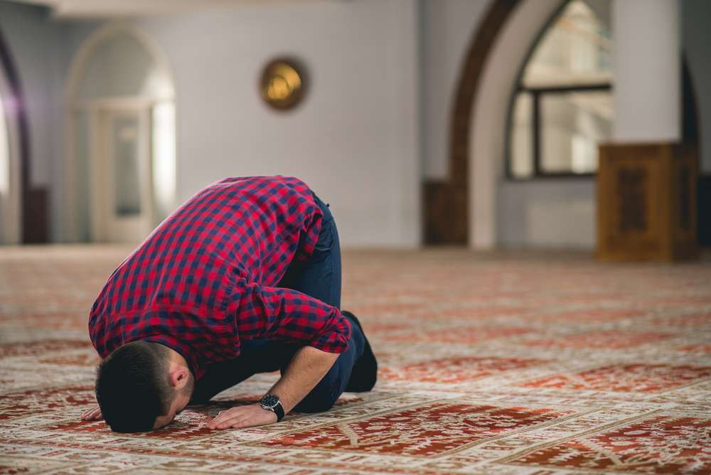 Macam-macam Sholat Sunnah